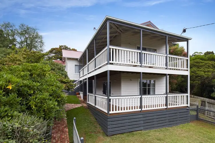 1 Toorak Avenue, Warragul VIC 3820