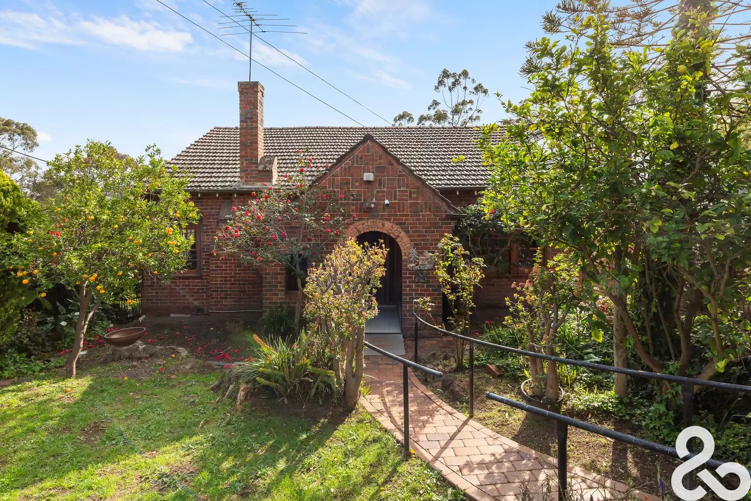 Main view of Homely house listing, 25 Clark Road, Ivanhoe VIC 3079