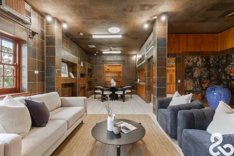 Fourth view of Homely house listing, 25 Clark Road, Ivanhoe VIC 3079