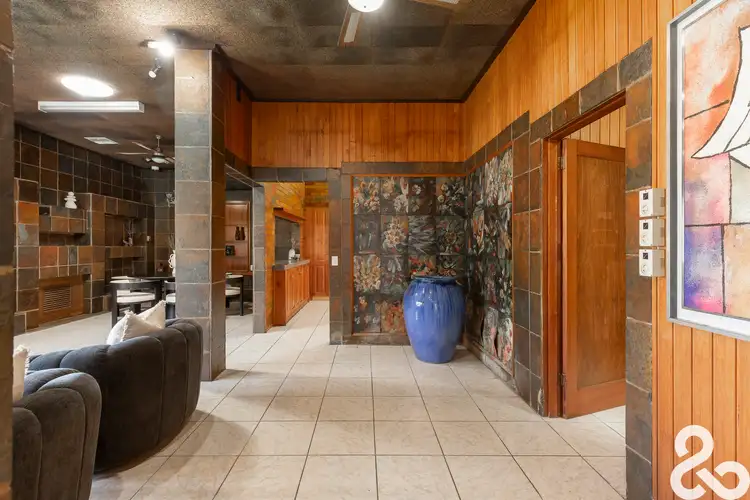 Fifth view of Homely house listing, 25 Clark Road, Ivanhoe VIC 3079