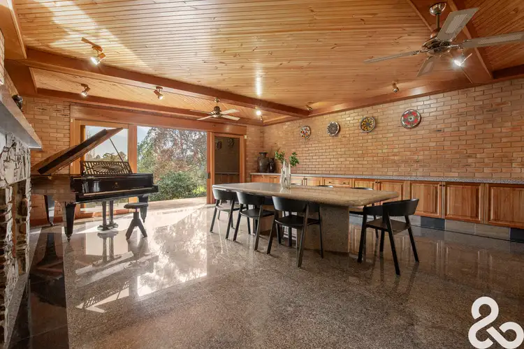Sixth view of Homely house listing, 25 Clark Road, Ivanhoe VIC 3079