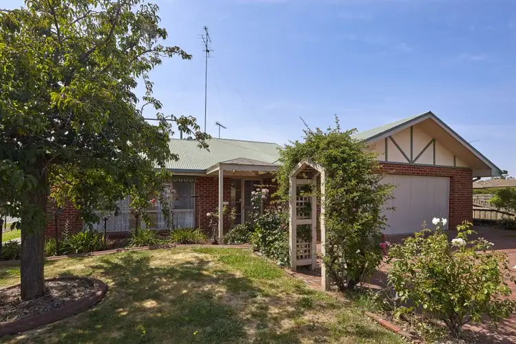 166 Normanby Street, Warragul VIC 3820