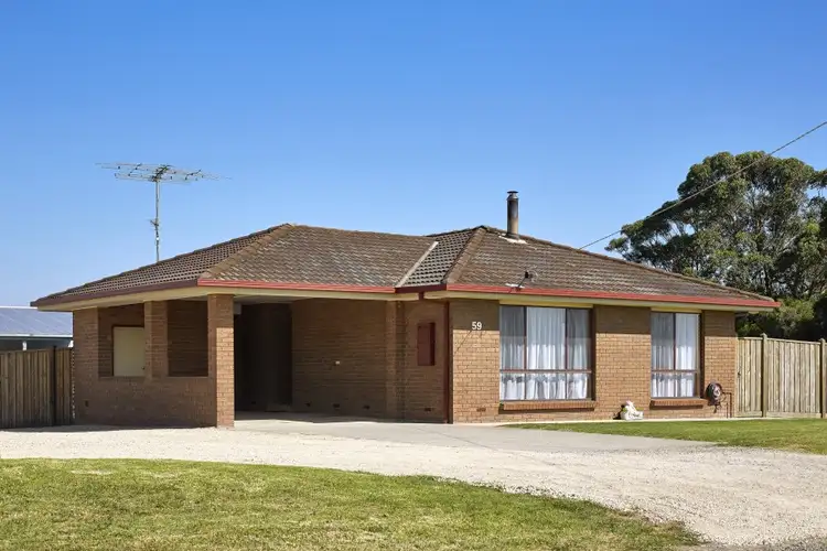 Second view of Homely house listing, 59-61 Rollo Street, Yarragon VIC 3823