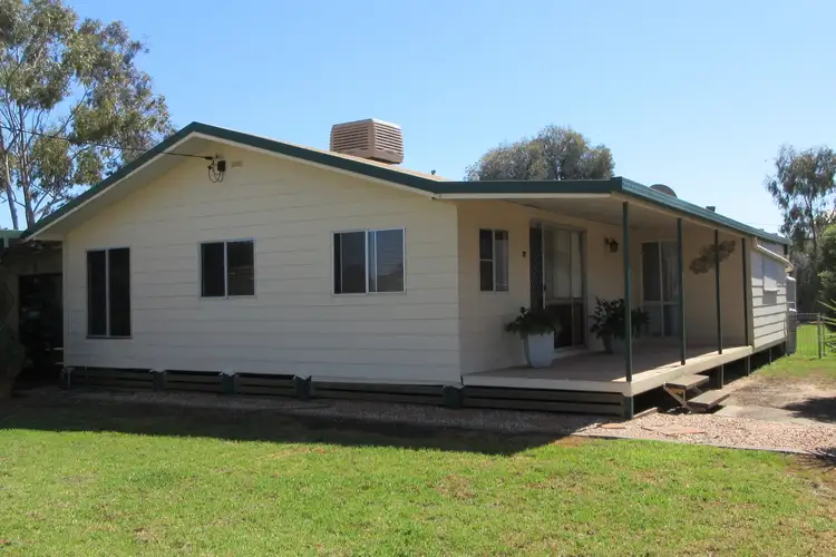 Main view of Homely house listing, 10 Gibson Street, Meandarra QLD 4422