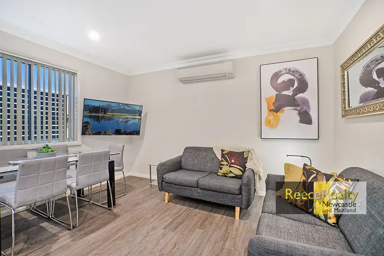Third view of Homely townhouse listing, 3/14 Moore Street, Birmingham Gardens NSW 2287