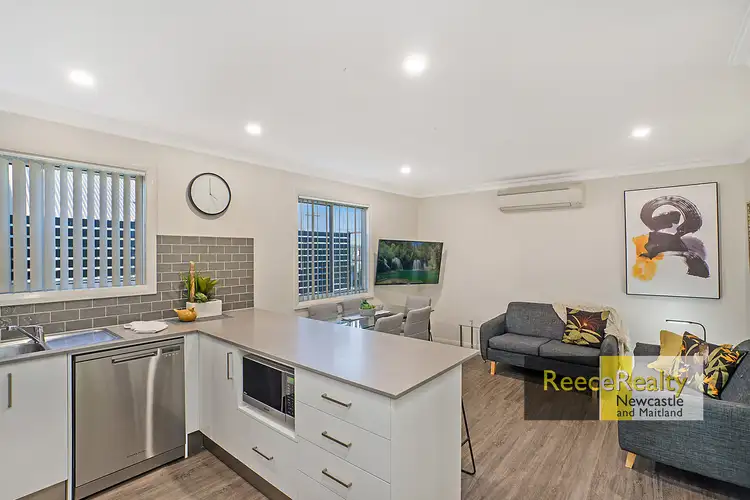 Fourth view of Homely townhouse listing, 3/14 Moore Street, Birmingham Gardens NSW 2287
