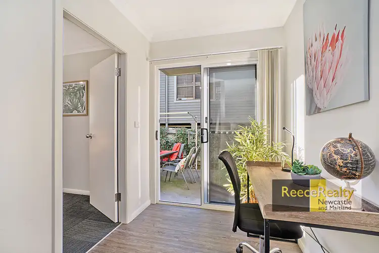 Sixth view of Homely townhouse listing, 3/14 Moore Street, Birmingham Gardens NSW 2287