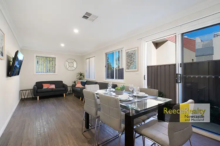 Fourth view of Homely townhouse listing, 7/14 Moore Street, Birmingham Gardens NSW 2287