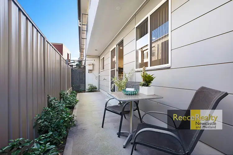 Fifth view of Homely townhouse listing, 7/14 Moore Street, Birmingham Gardens NSW 2287