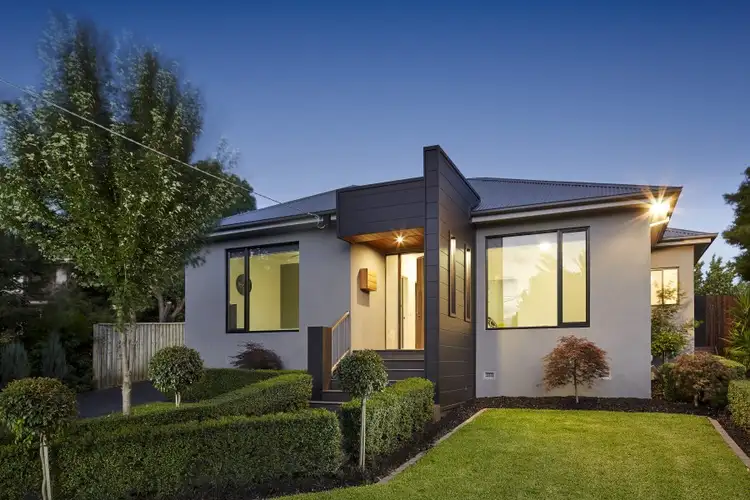 4 Hunter Crescent, Warragul VIC 3820