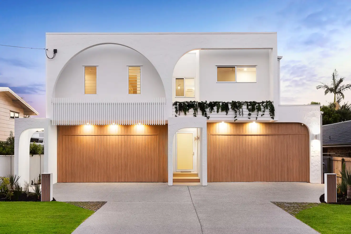 Main view of Homely house listing, 2/27 Keywest Avenue, Coolum Beach QLD 4573