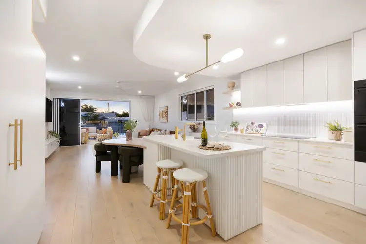 Third view of Homely house listing, 2/27 Keywest Avenue, Coolum Beach QLD 4573