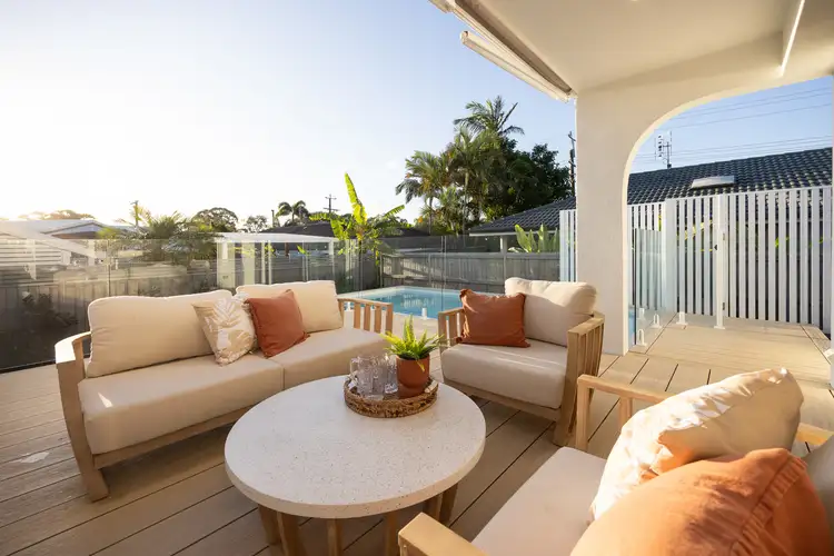 Fourth view of Homely house listing, 2/27 Keywest Avenue, Coolum Beach QLD 4573