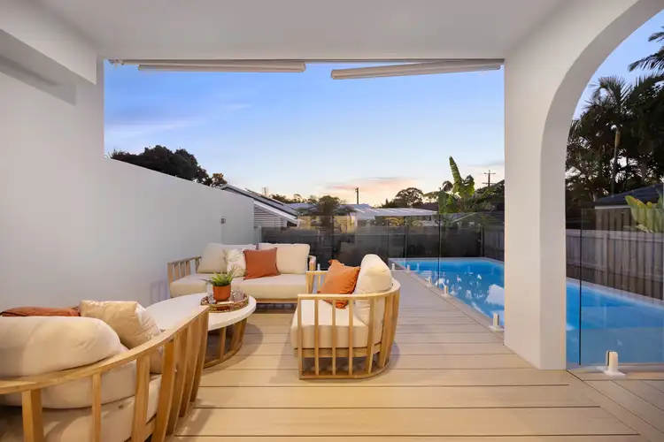 Sixth view of Homely house listing, 2/27 Keywest Avenue, Coolum Beach QLD 4573