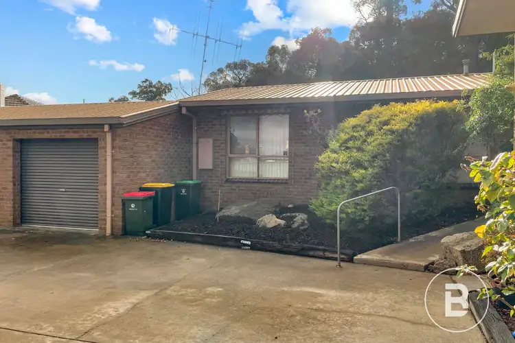 Main view of Homely unit listing, 2/28 Hewitt Avenue, Kennington VIC 3550