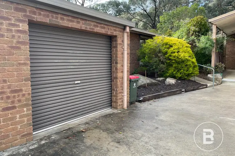 Second view of Homely unit listing, 2/28 Hewitt Avenue, Kennington VIC 3550