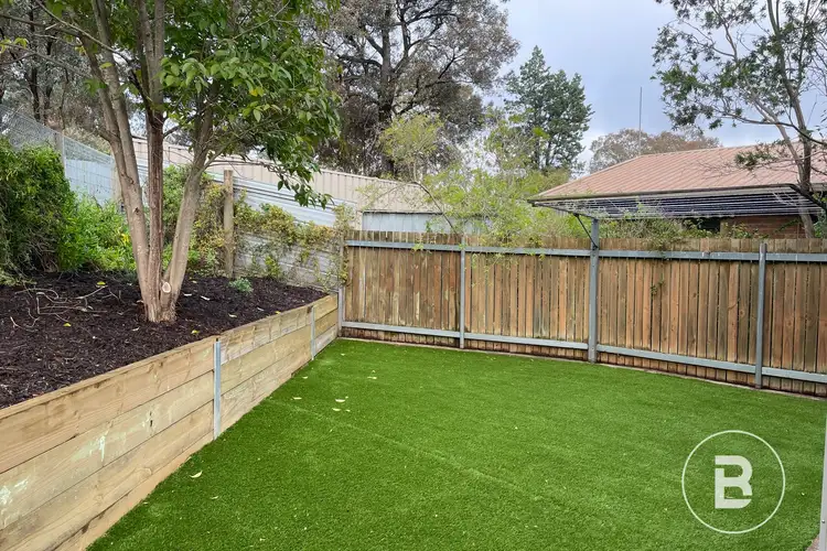 Third view of Homely unit listing, 2/28 Hewitt Avenue, Kennington VIC 3550
