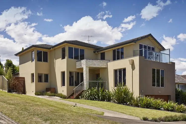 Main view of Homely house listing, 1 James Court, Warragul VIC 3820