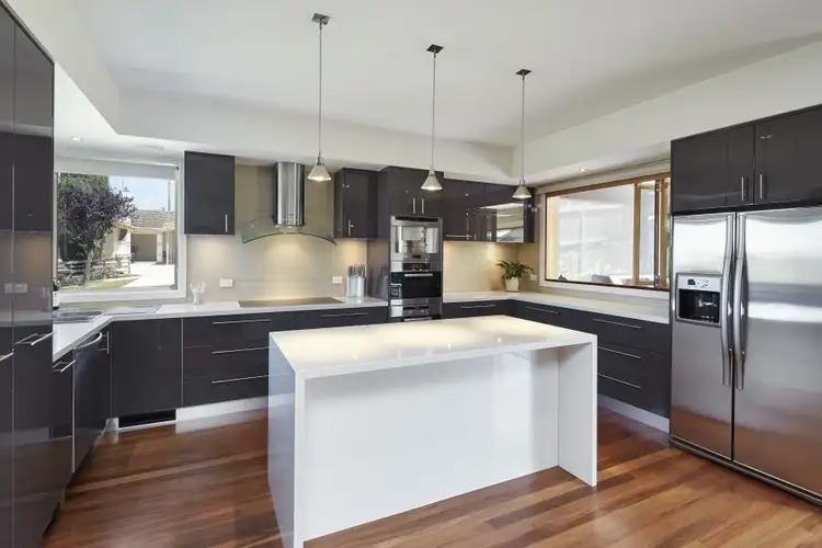 Second view of Homely house listing, 1 James Court, Warragul VIC 3820