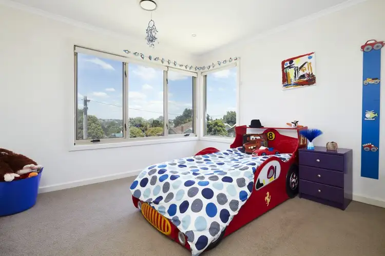 Fourth view of Homely house listing, 1 James Court, Warragul VIC 3820