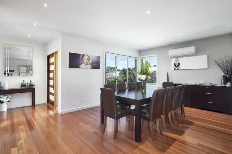 Fifth view of Homely house listing, 1 James Court, Warragul VIC 3820