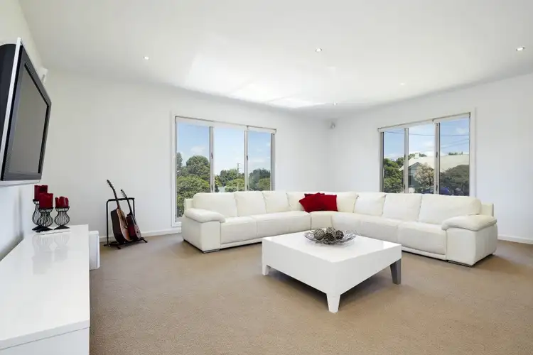 Seventh view of Homely house listing, 1 James Court, Warragul VIC 3820