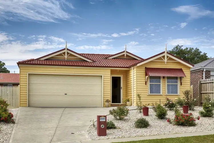 11 Tatterson Court, Warragul VIC 3820