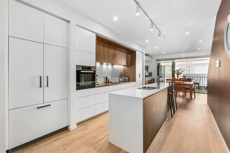 Fourth view of Homely townhouse listing, 16 Windsor Terrace, Williamstown VIC 3016