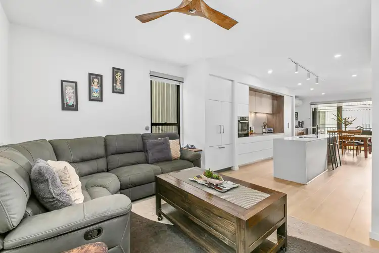 Fifth view of Homely townhouse listing, 16 Windsor Terrace, Williamstown VIC 3016