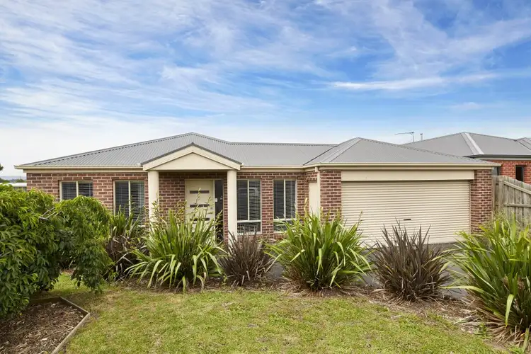 Main view of Homely house listing, 22 Howard Street, Warragul VIC 3820