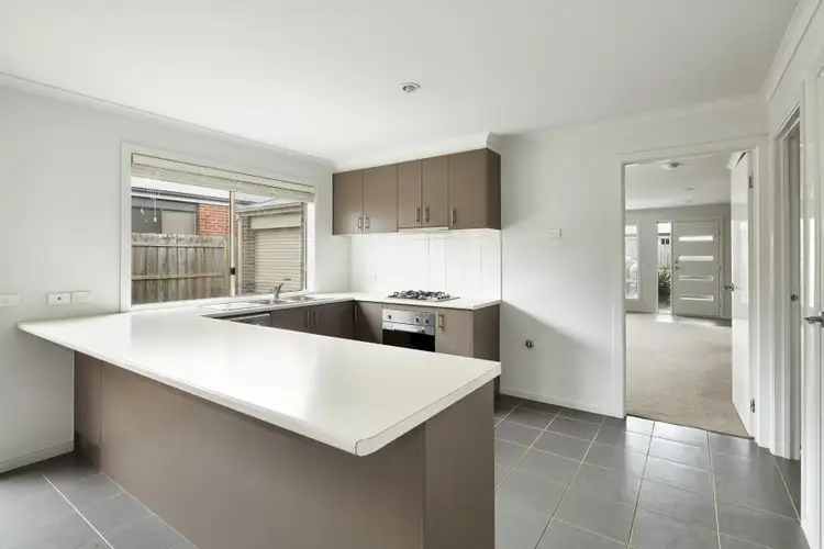 Second view of Homely house listing, 22 Howard Street, Warragul VIC 3820
