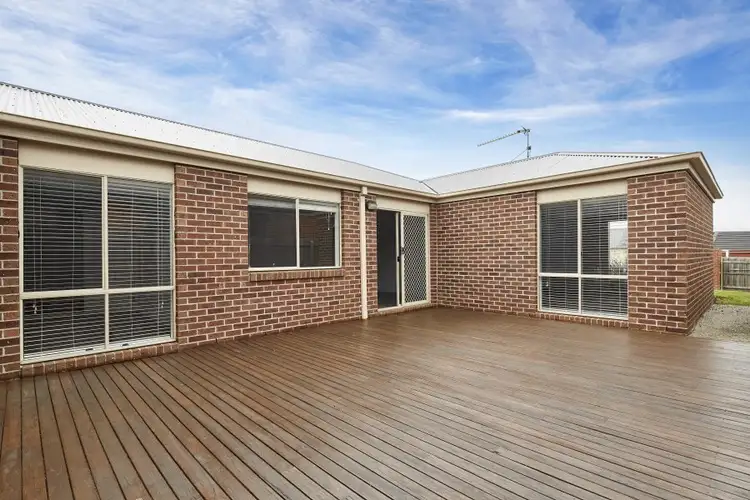 Third view of Homely house listing, 22 Howard Street, Warragul VIC 3820