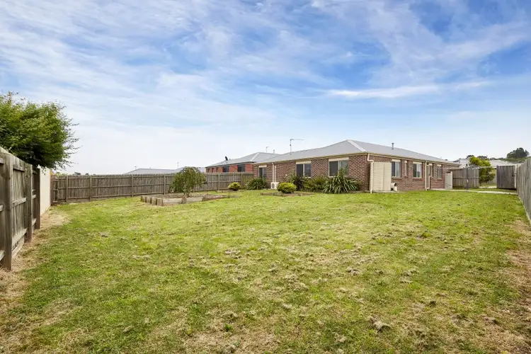 Fourth view of Homely house listing, 22 Howard Street, Warragul VIC 3820