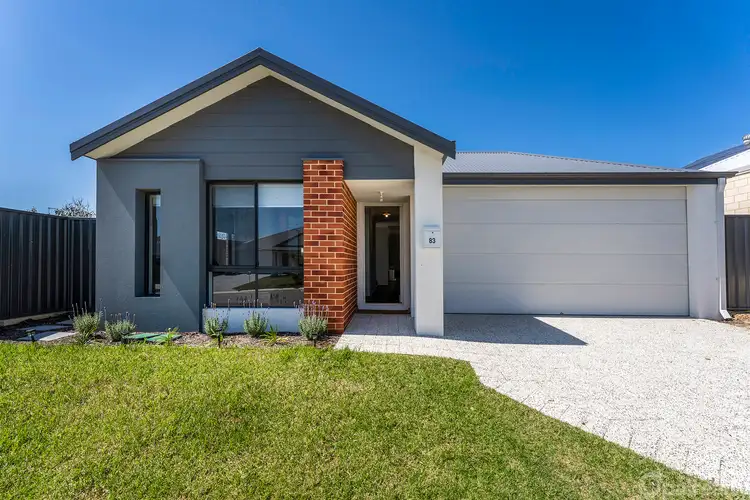 83 Aduro Street, Eglinton WA 6034