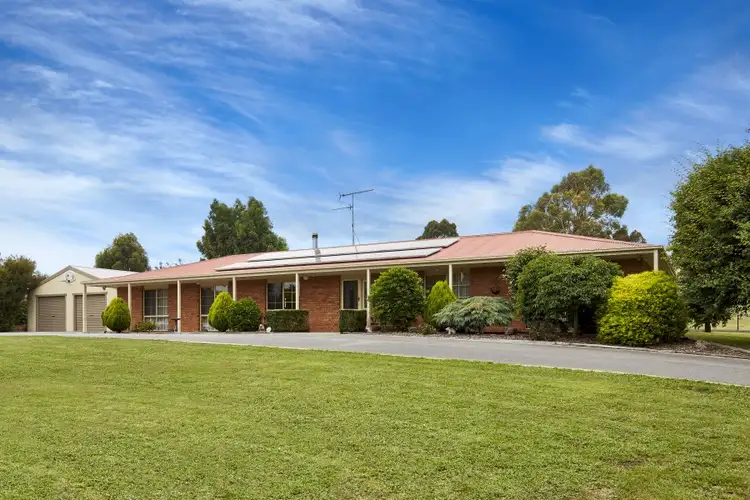 3 Muirhead Close, Warragul VIC 3820