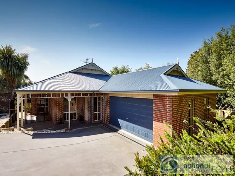 2 Selent Drive, Warragul VIC 3820