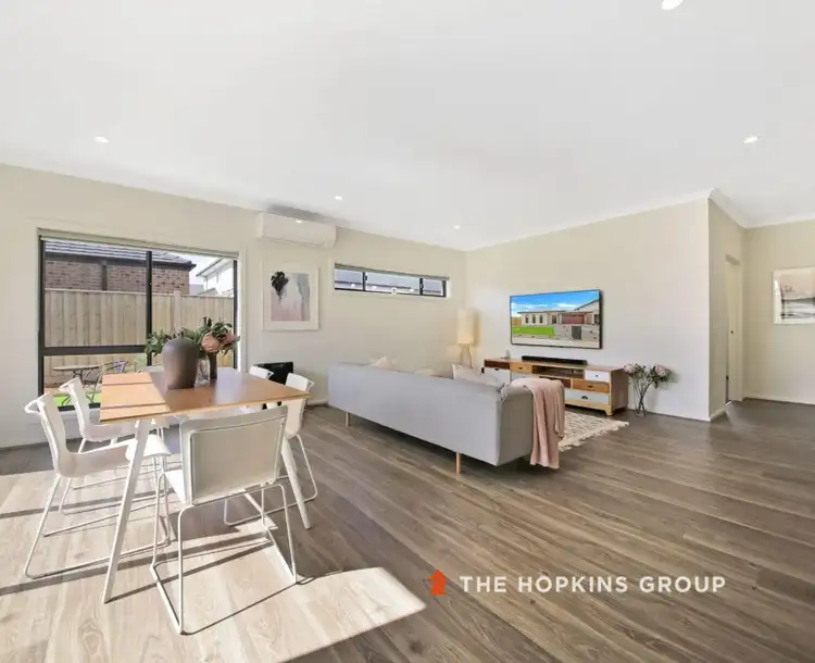 75 Shipwright Parade, Werribee VIC 3030