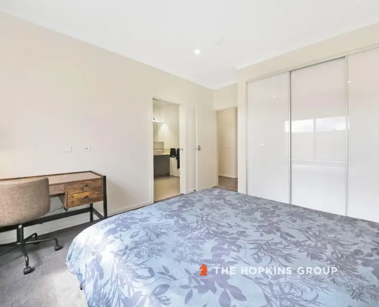 Second view of Homely studio listing, 75 Shipwright Parade, Werribee VIC 3030