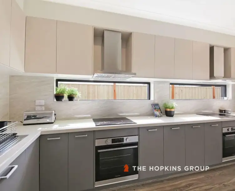 Third view of Homely studio listing, 75 Shipwright Parade, Werribee VIC 3030