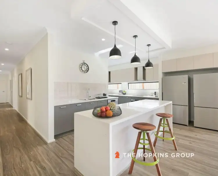 Fifth view of Homely studio listing, 75 Shipwright Parade, Werribee VIC 3030