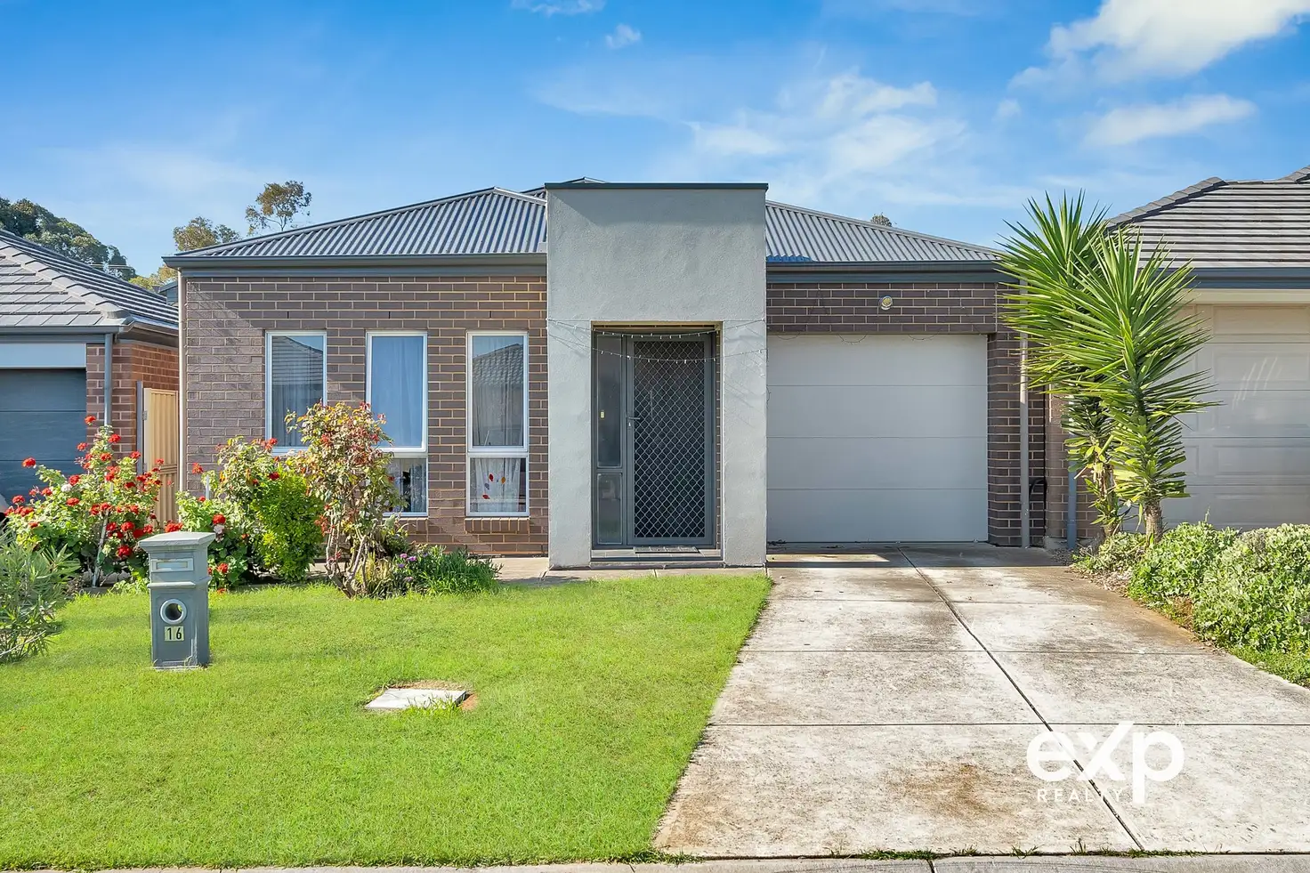Main view of Homely house listing, 16 Scarfo Drive, Salisbury Downs SA 5108