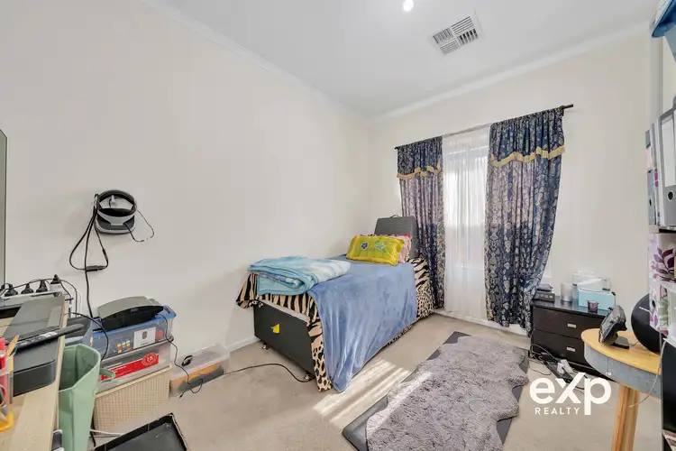 Third view of Homely house listing, 16 Scarfo Drive, Salisbury Downs SA 5108