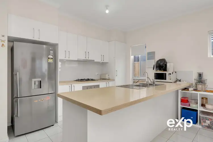 Fifth view of Homely house listing, 16 Scarfo Drive, Salisbury Downs SA 5108