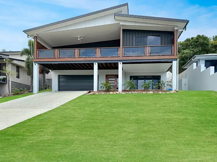 14 Parker Road