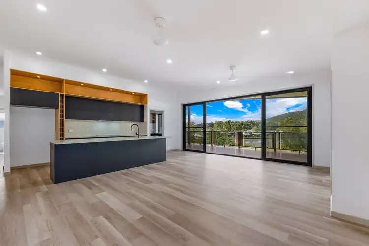 Second view of Homely house listing, 14 Parker Road, Cannonvale QLD 4802