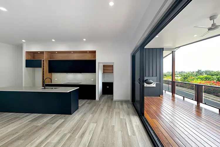 Third view of Homely house listing, 14 Parker Road, Cannonvale QLD 4802