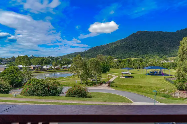 Fourth view of Homely house listing, 14 Parker Road, Cannonvale QLD 4802