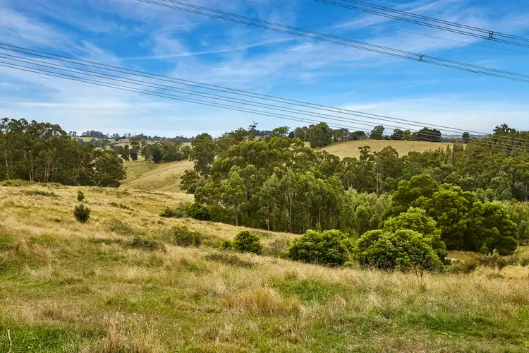 Third view of Homely rural property listing, 135 Mason Road, Jindivick VIC 3818