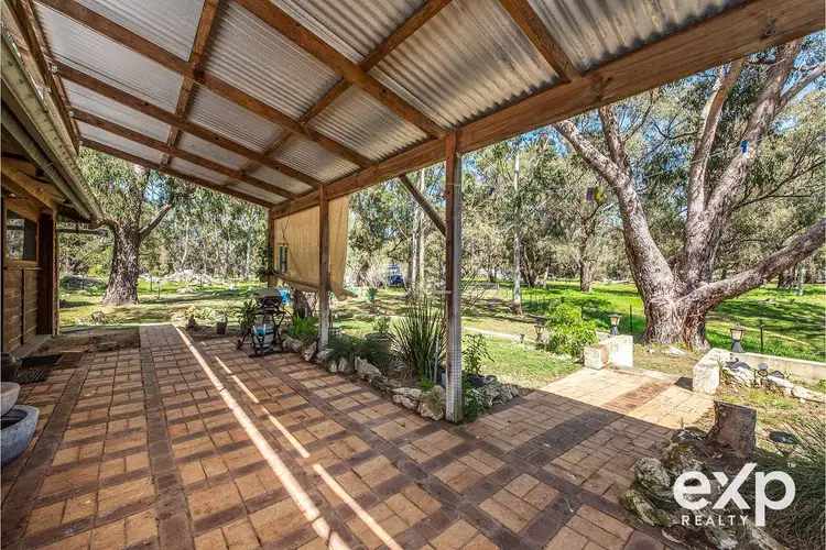 Fourth view of Homely house listing, 17 Dods Retreat, Lake Clifton WA 6215