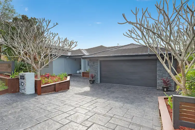 Main view of Homely house listing, 10 David Street, Green Point NSW 2251